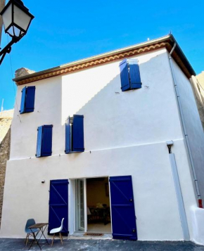 Gite de la Palme